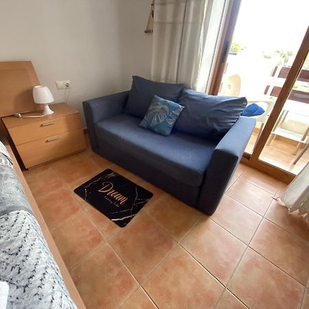 Apt Font Rotja D El Albir Extérieur photo