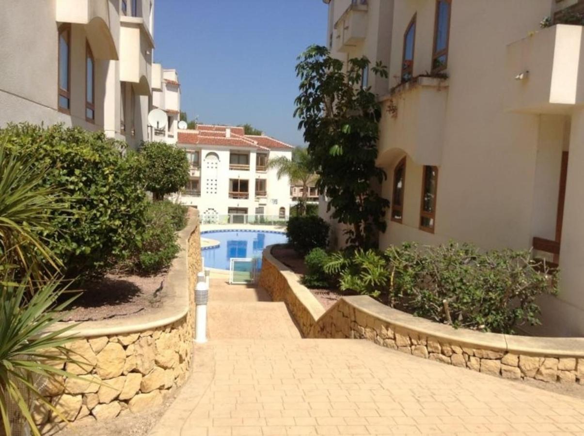 Apt Font Rotja D El Albir Extérieur photo