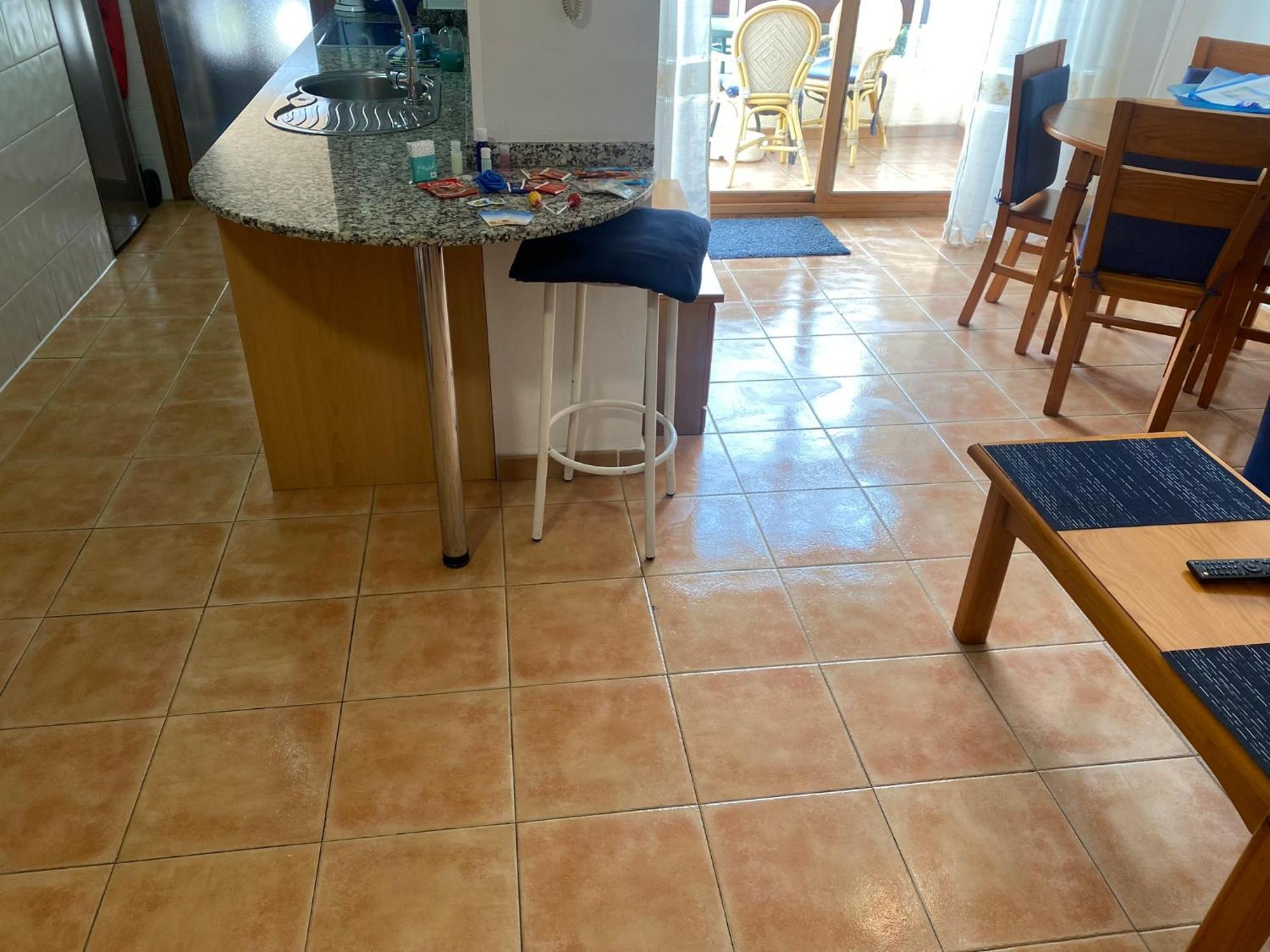 Apt Font Rotja D El Albir Extérieur photo