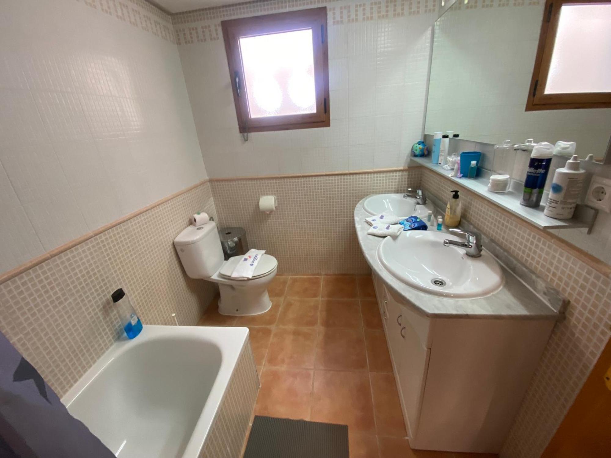 Apt Font Rotja D El Albir Extérieur photo