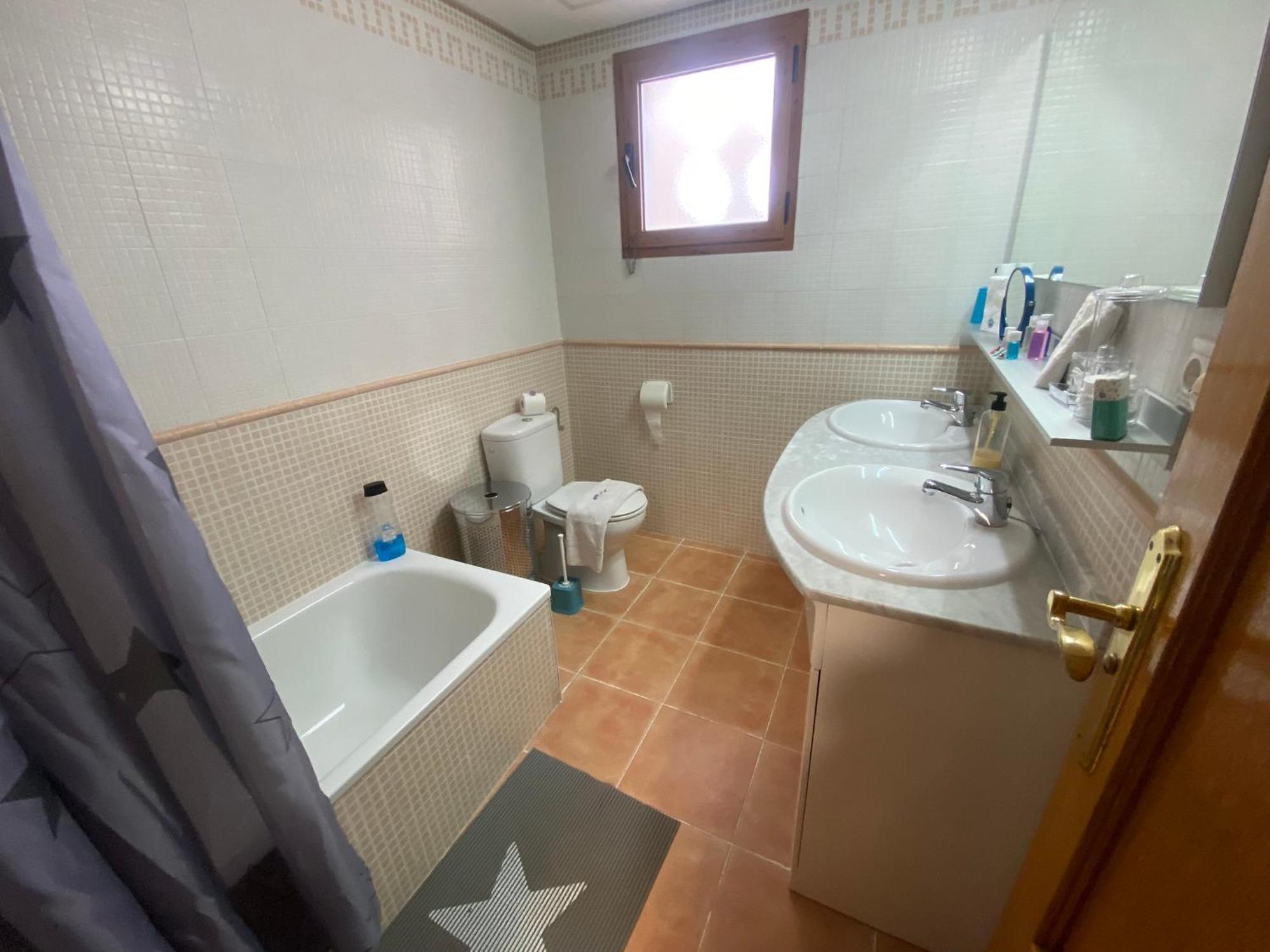Apt Font Rotja D El Albir Extérieur photo