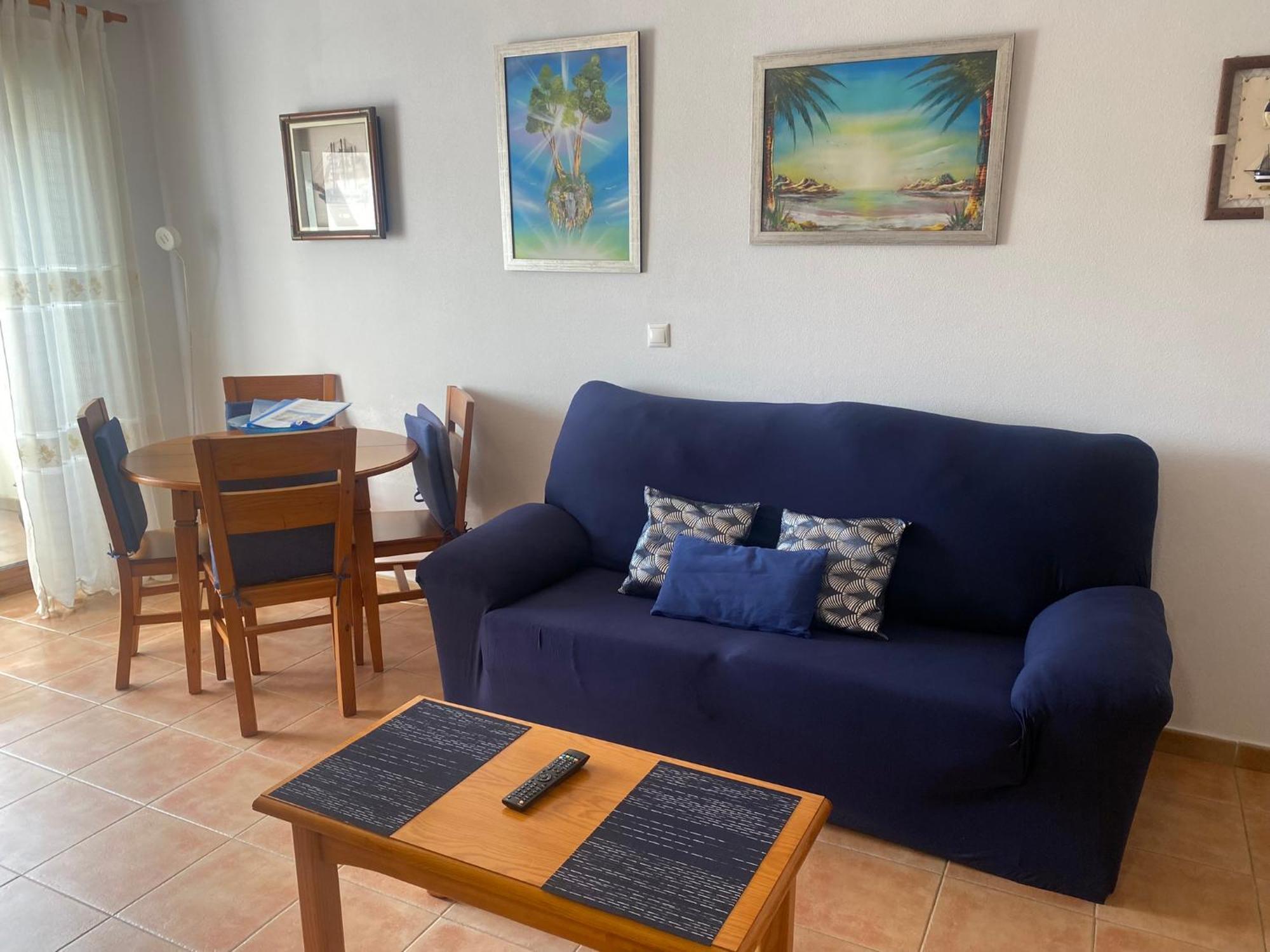 Apt Font Rotja D El Albir Extérieur photo