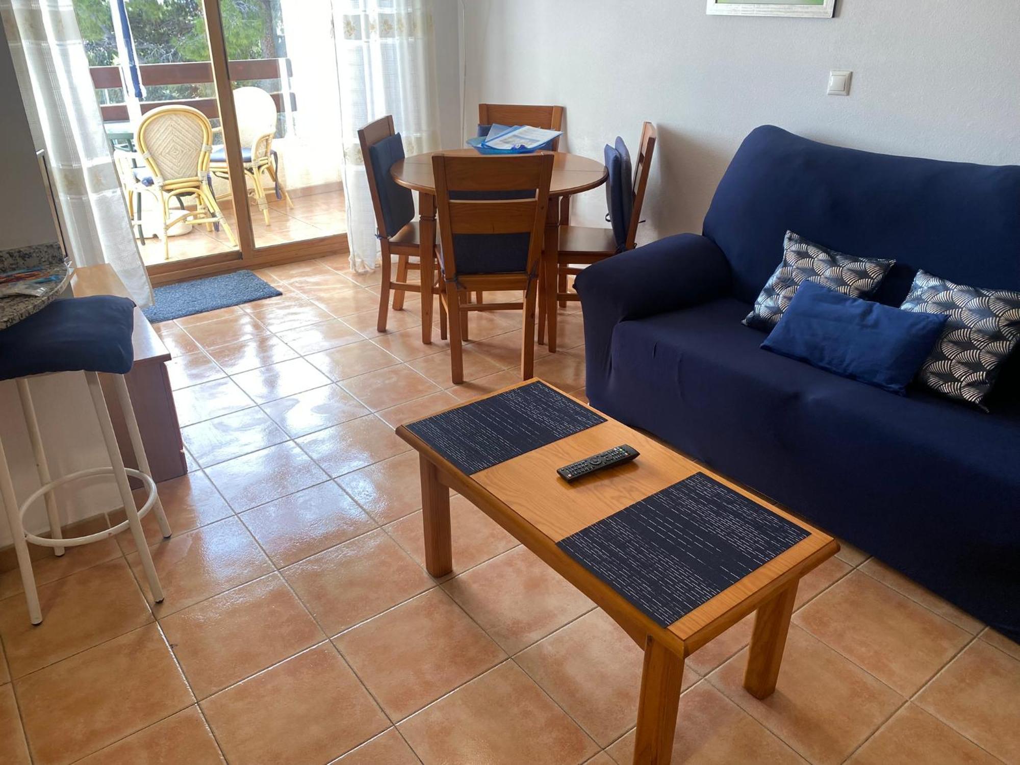 Apt Font Rotja D El Albir Extérieur photo